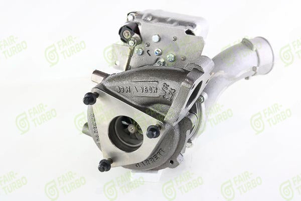 Garrett Turbolader Generalüberholt für Audi A4 B8 – OE 059145721B
