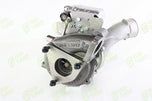 Turbolader AUDI A4 B8 Generalüberholt | OE 059145721B, 059145721BV, 059145721BX