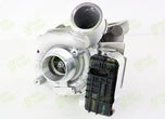 Turbolader AUDI A4 B8 Original Neu | OE 059145721B, 059145721BX, 059145721BV