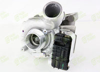 Turbolader AUDI A4 B8 Original Neu | OE 059145721B, 059145721BX, 059145721BV