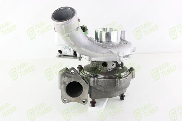 Garrett Turbolader Original Neu für Audi A4 B8 (CGKB) – OE 059145721B