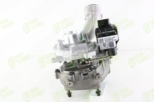 Garrett Turbolader Original Neu für Audi A4 B8 (CGKB) – OE 059145721B