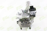 Turbolader AUDI A4 B8 Original Neu | OE 059145721B, 059145721BX, 059145721BV