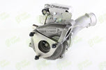 Turbolader AUDI A4 B8 Original Neu | OE 059145721B, 059145721BX, 059145721BV