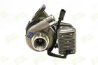 BorgWarner Turbolader Original Neu – OE JCB 320061781