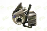Turbolader BorgWarner Original Neu | OE JCB 320061781, JCB 320, 06178-1