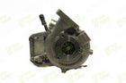 BorgWarner Turbolader Original Neu – OE JCB 320061781