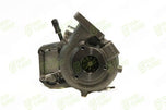 Turbolader BorgWarner Original Neu | OE JCB 320061781, JCB 320, 06178-1
