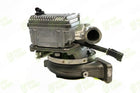 BorgWarner Turbolader Original Neu – OE JCB 320061781