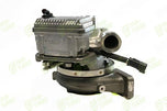 Turbolader BorgWarner Original Neu | OE JCB 320061781, JCB 320, 06178-1