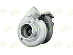 Turbolader Garrett Original Neu | OE PERKINS 2674A142, PERKINS 2674A142P, 452061-4