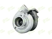 Turbolader Garrett Original Neu | OE PERKINS 2674A142, PERKINS 2674A142P, 452061-4