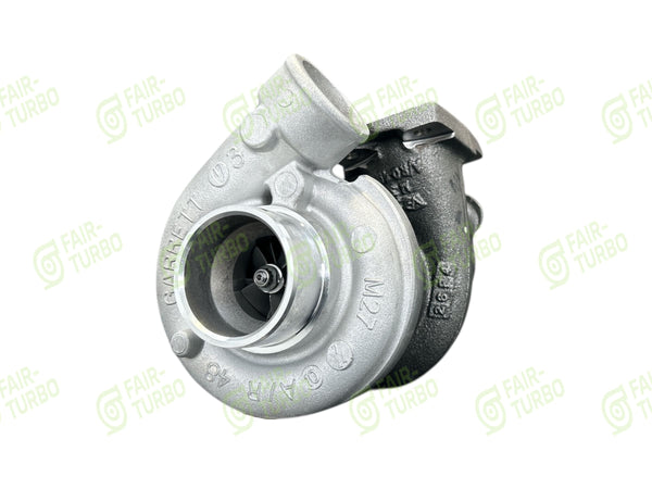 Garrett Turbolader Original Neu – OE PERKINS 2674A142
