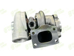 Turbolader Garrett Original Neu | OE PERKINS 2674A142, PERKINS 2674A142P, 452061-4