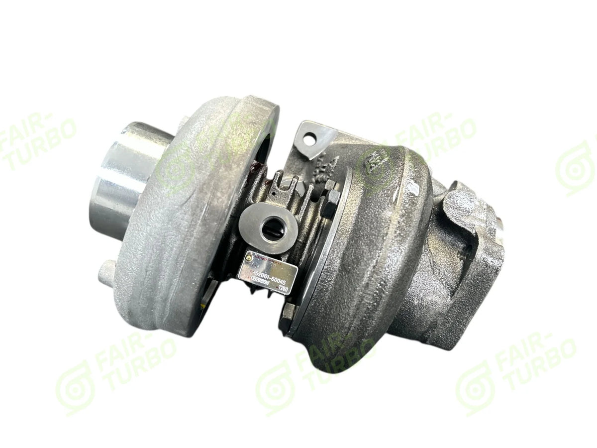 Turbolader Neu – OE PERKINS 2674A142, PERKINS 2674A142P