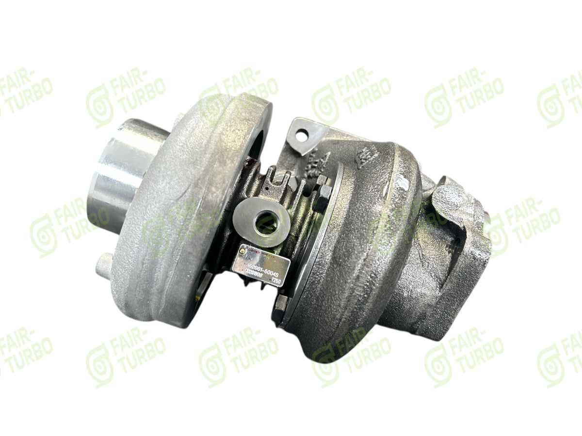 Garrett Turbolader Original Neu – OE PERKINS 2674A142