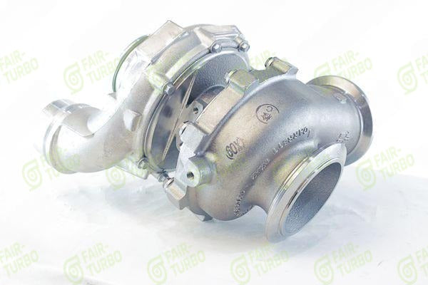 Garrett Turbolader Generalüberholt für BMW X6 – OE 7799758