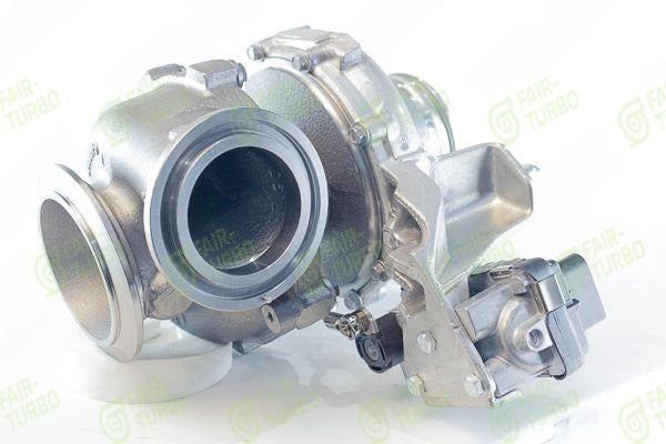 Garrett Turbolader Generalüberholt für BMW X6 – OE 7799758