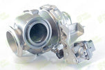 Turbolader BMW 3 Generalüberholt | OE 7799758, 11657799759, 11657799758