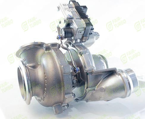 Garrett Turbolader Generalüberholt für BMW X6 – OE 7799758