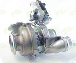Turbolader BMW 3 Generalüberholt | OE 7799758, 11657799759, 11657799758