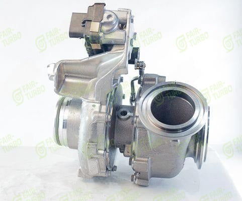 Garrett Turbolader Generalüberholt für BMW X6 – OE 7799758