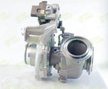 Turbolader BMW 3 Generalüberholt | OE 7799758, 11657799759, 11657799758
