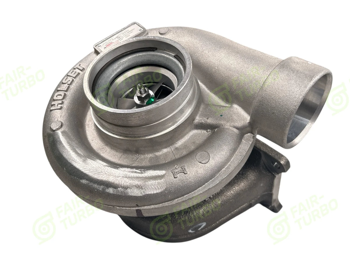 Turbolader Neu – OE 85000324, 850003240