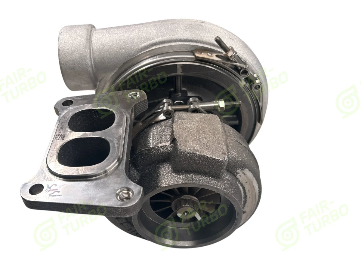 Turbolader Neu – OE 85000324, 850003240