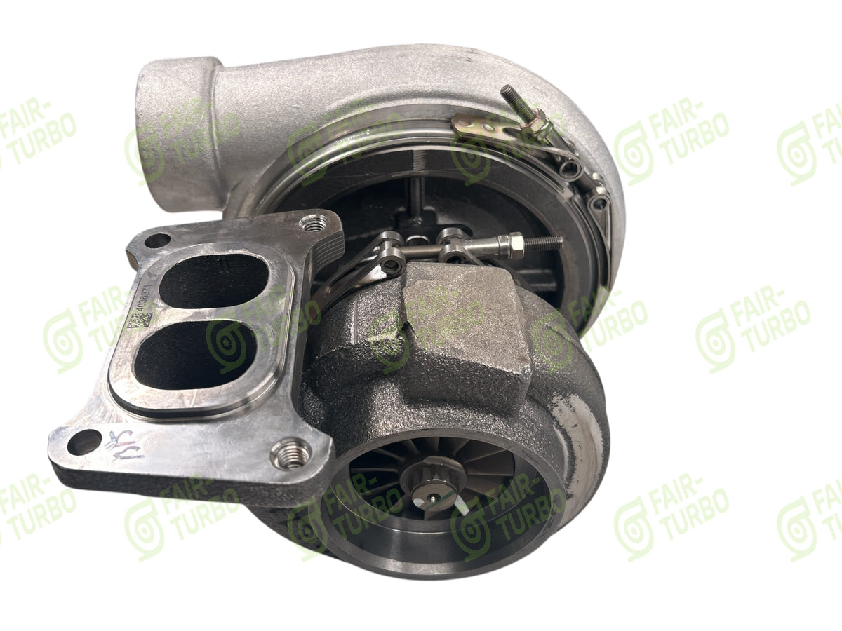 Holset Turbolader Original Neu – OE 85000324