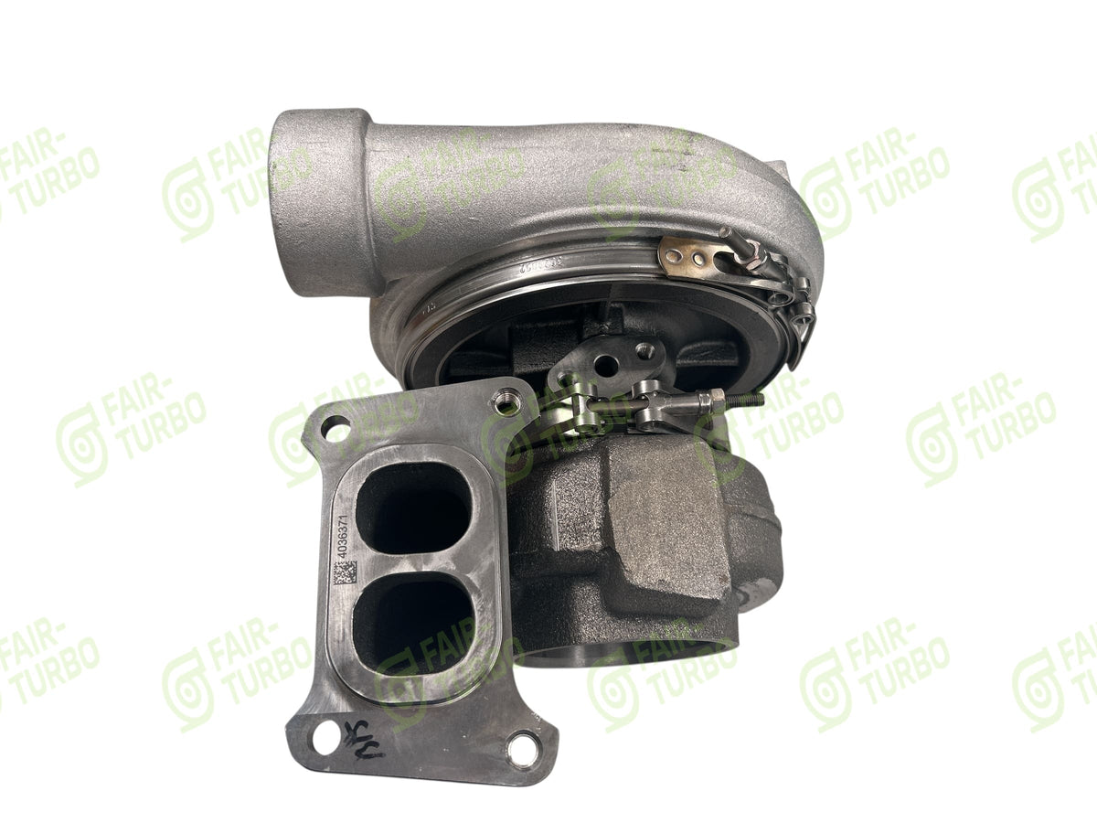 Holset Turbolader Original Neu – OE 85000324