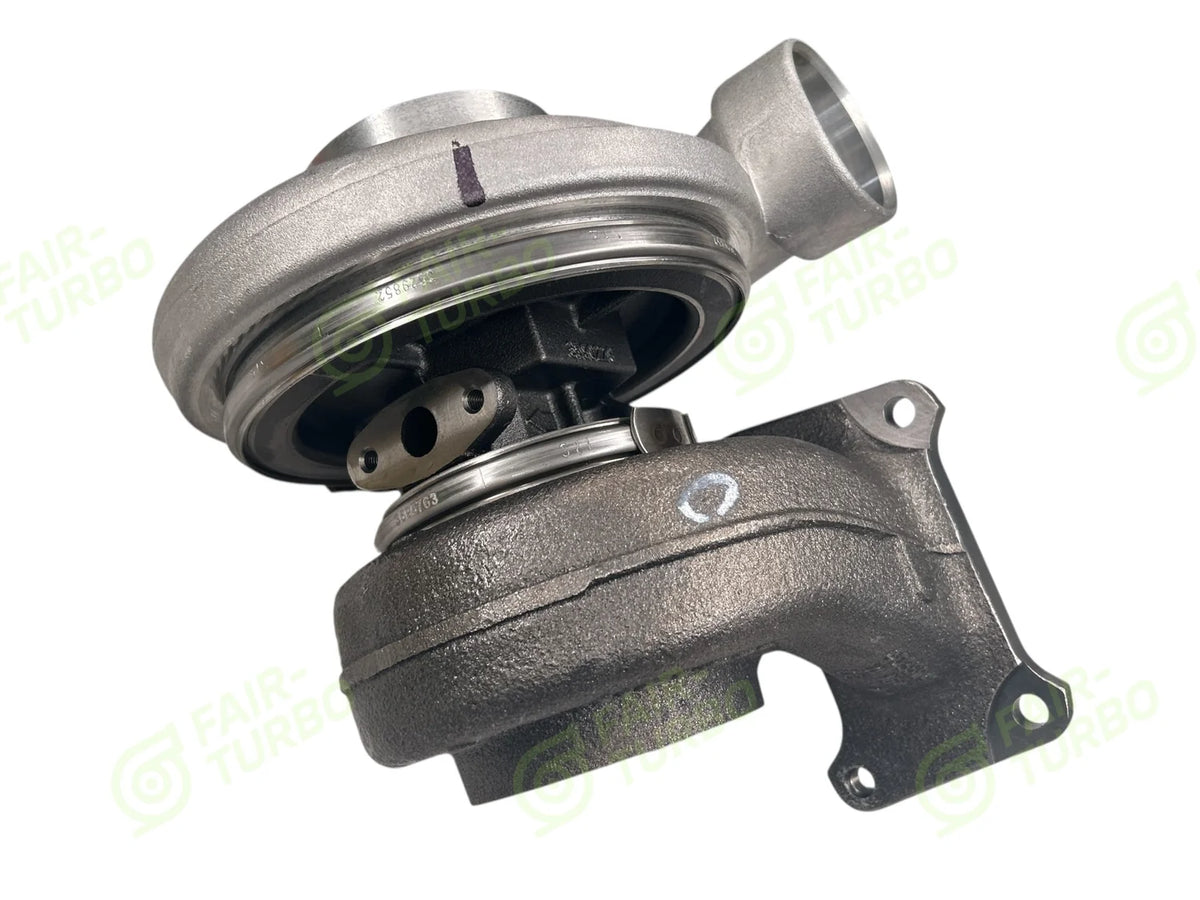 Turbolader Neu – OE 85000324, 850003240