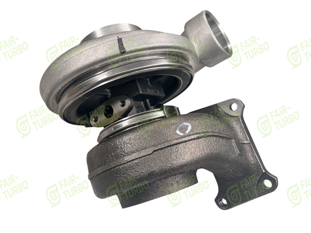Holset Turbolader Original Neu – OE 85000324