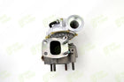 BorgWarner Turbolader Generalüberholt – OE A9040969199