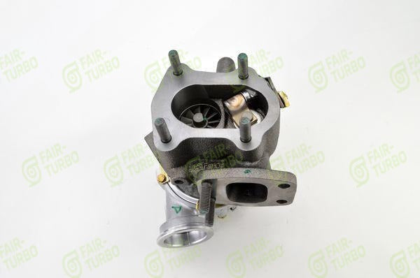 BorgWarner Turbolader Generalüberholt – OE A9040969199