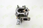 BorgWarner Turbolader Generalüberholt – OE A9040969199