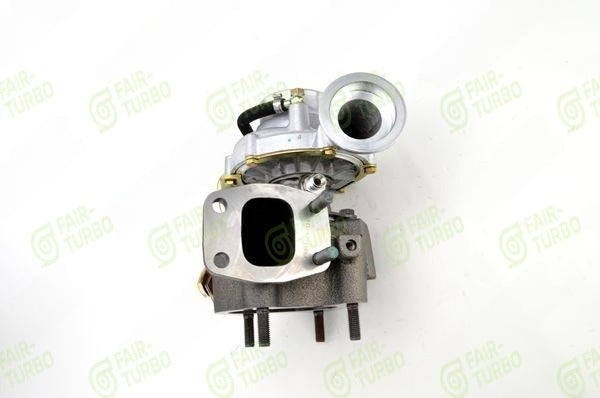 BorgWarner Turbolader Original Neu für Mercedes-Benz – OE A9040969199