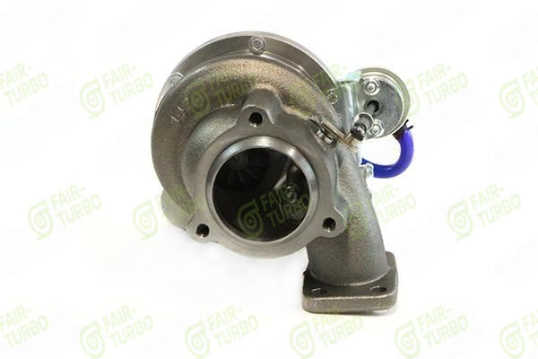 Turbolader Garrett Original Neu – Bild 2