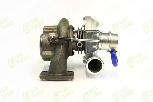 Turbolader Garrett Original Neu – Bild 3