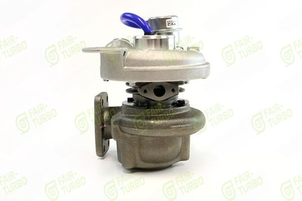 Turbolader Garrett Original Neu – Bild 4