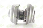 Turbolader BorgWarner Generalüberholt | OE 772461, 775493, 774183