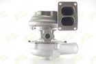 BorgWarner Turbolader Generalüberholt – OE 772461