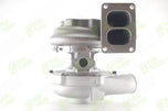 Turbolader BorgWarner Generalüberholt | OE 772461, 775493, 774183