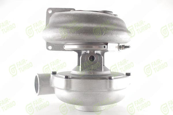 BorgWarner Turbolader Generalüberholt – OE 772461