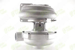 Turbolader BorgWarner Generalüberholt | OE 772461, 775493, 774183