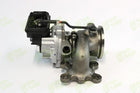 BorgWarner Turbolader Original Neu für Audi A1 & SEAT – OE 04C145701JX