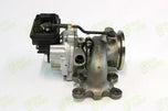 Turbolader AUDI A1 Original Neu | OE 04C145701JX, 04C145701JV, 04C145701J