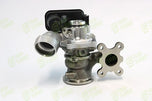 Turbolader AUDI A1 Original Neu | OE 04C145701JX, 04C145701JV, 04C145701J