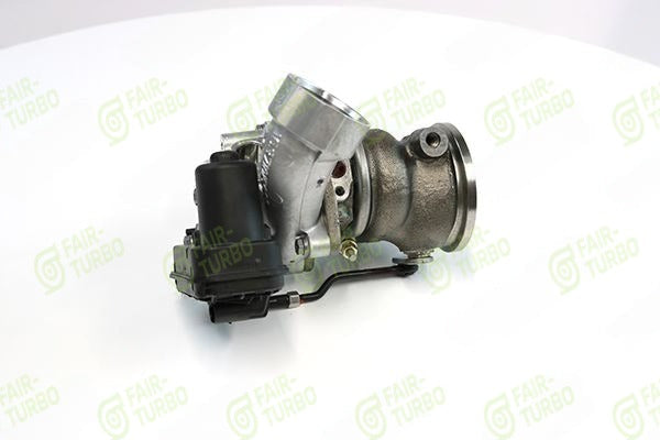 BorgWarner Turbolader Original Neu für Audi A1 & SEAT – OE 04C145701JX