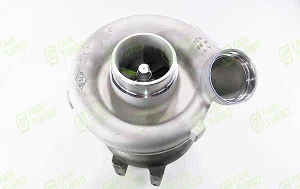 Turbolader Original Neu